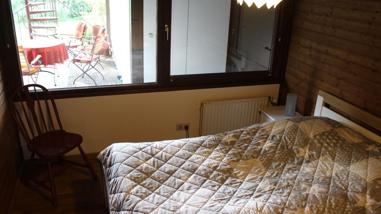 Schlafzimmer Schlafzimmer